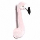 TROPHY PINK FLAMINGO SOPHIA